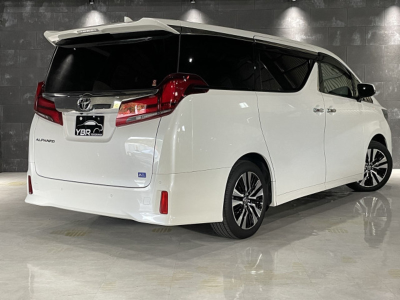 ALPHARD-7