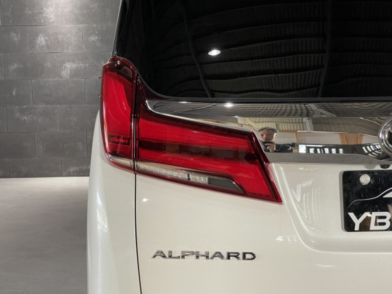 ALPHARD-14