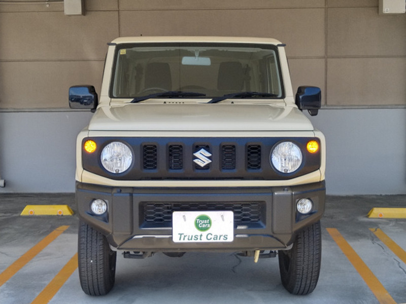 JIMNY-1