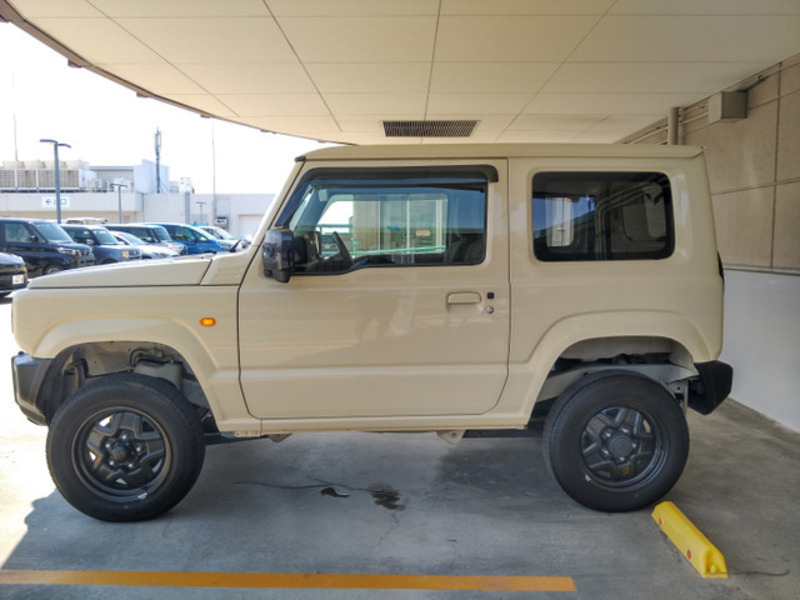 JIMNY-3