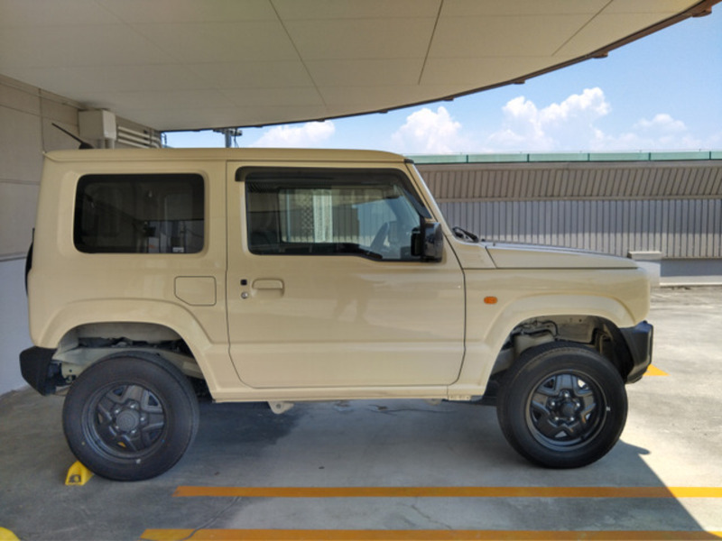 JIMNY-4