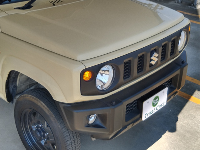 JIMNY-8