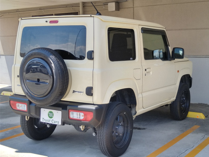 JIMNY-7