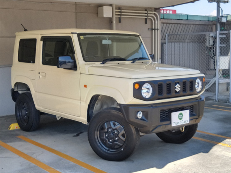 JIMNY-2