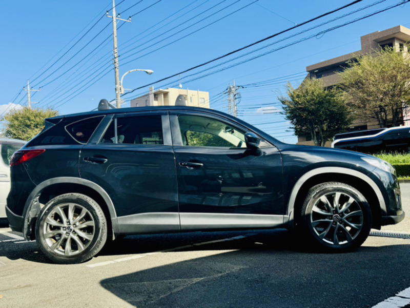 CX-5-14