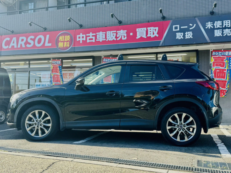 CX-5-10