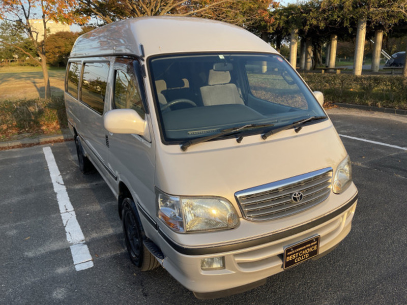 HIACE VAN-15