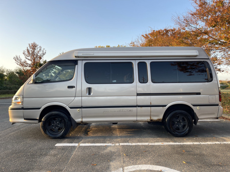 HIACE VAN-5