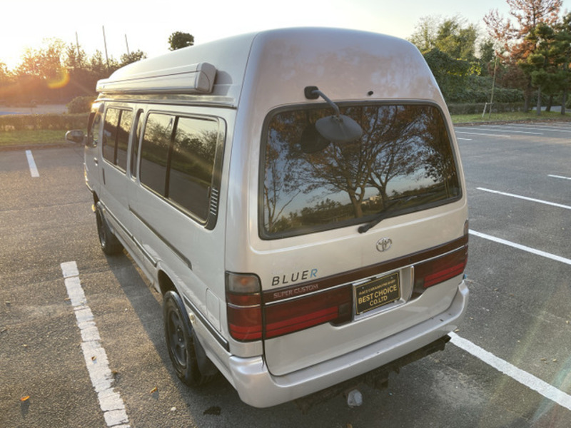 HIACE VAN-16