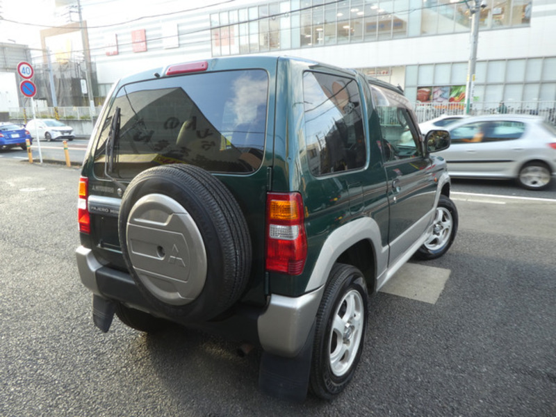 PAJERO MINI-1