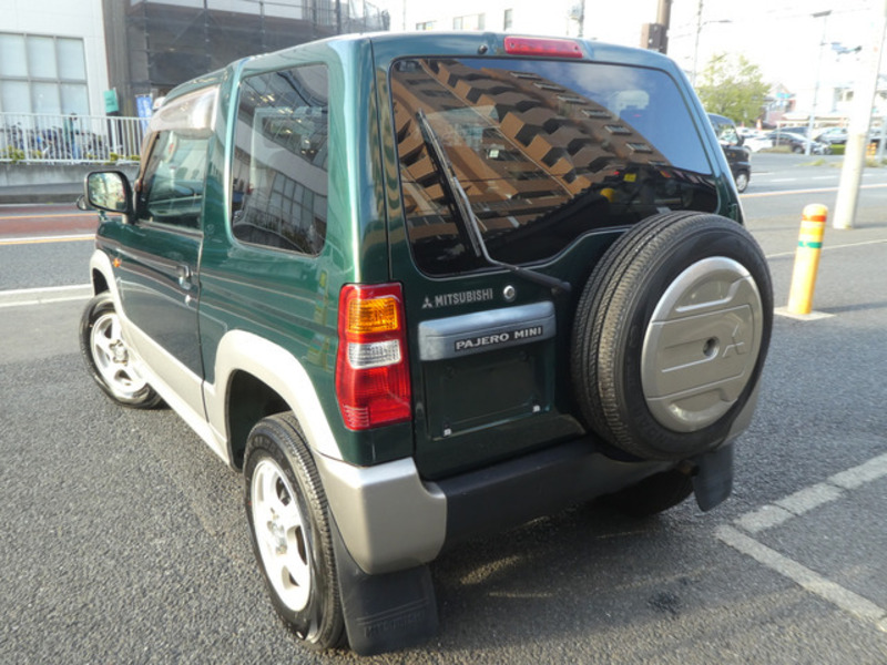 PAJERO MINI-3