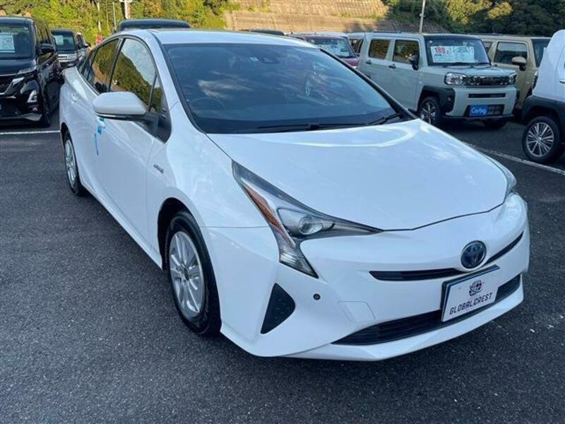 PRIUS-4