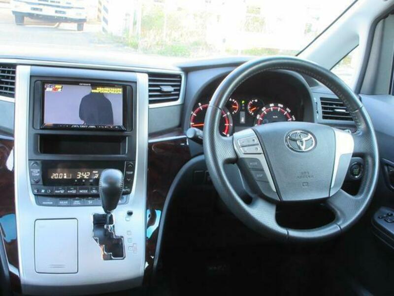 ALPHARD-15