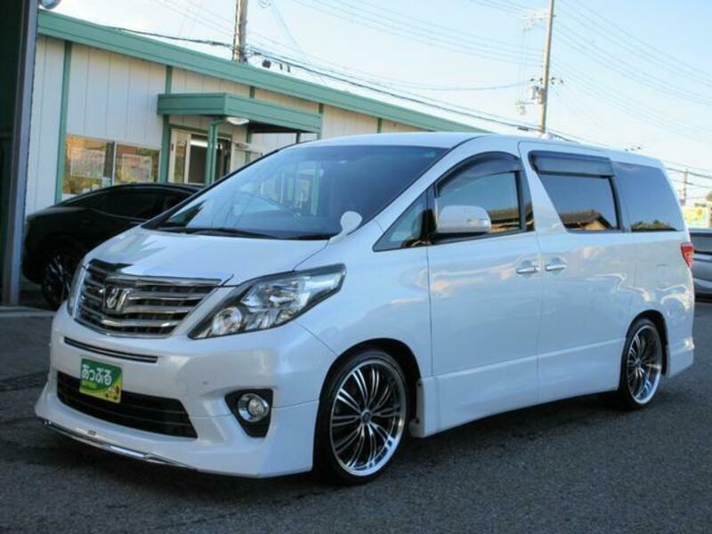 ALPHARD-6