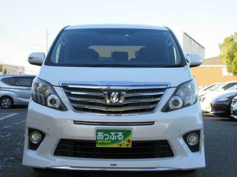 ALPHARD-1