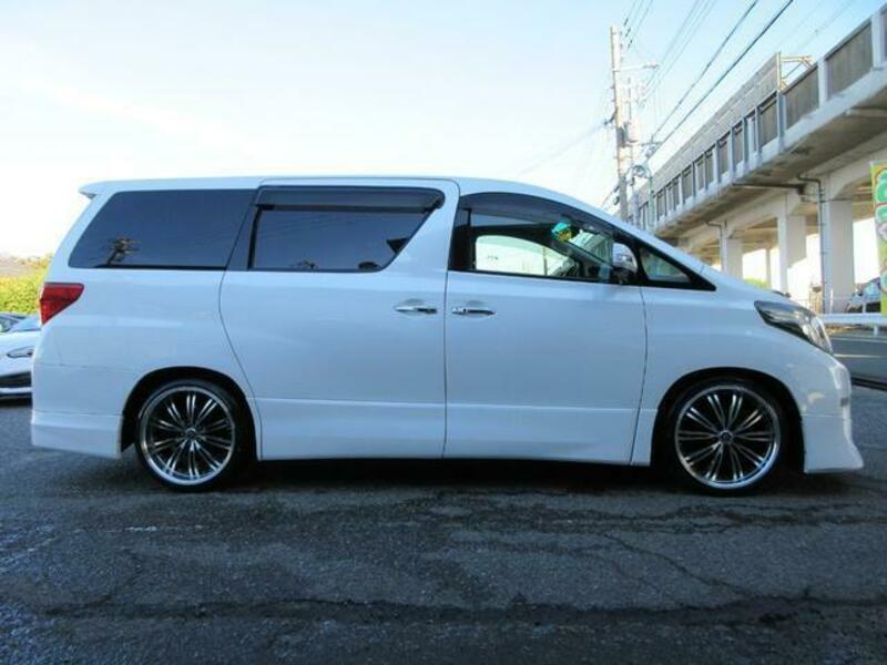 ALPHARD-3