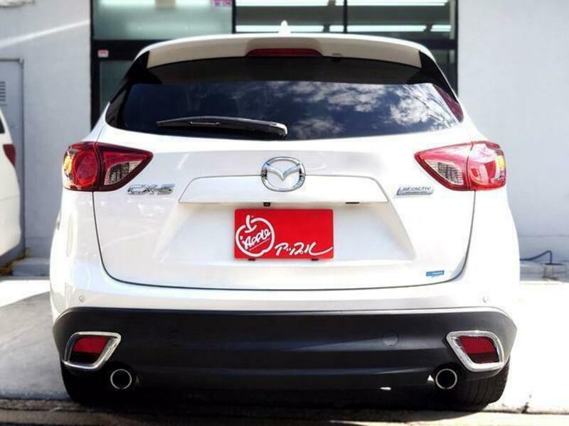 CX-5-4