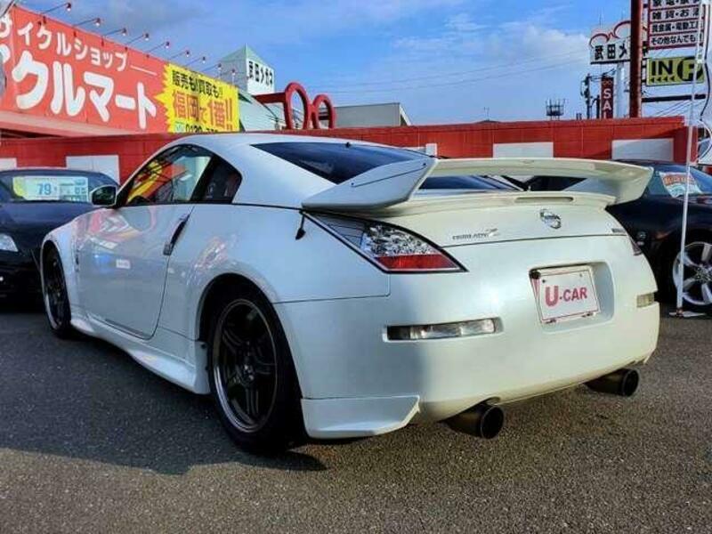 FAIRLADY Z-2