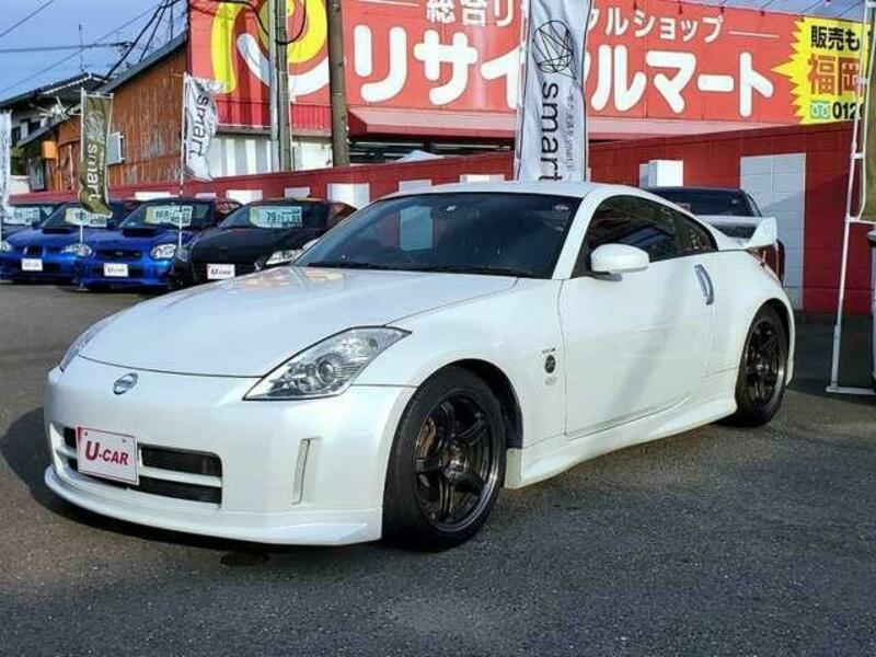 FAIRLADY Z