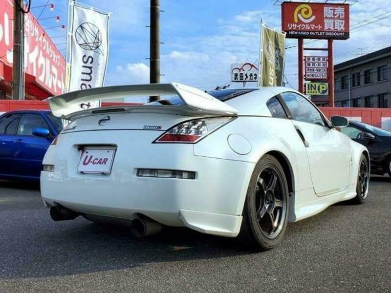 FAIRLADY Z-3