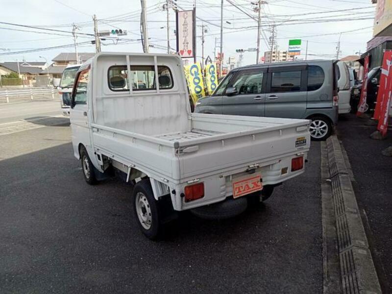 HIJET TRUCK-4