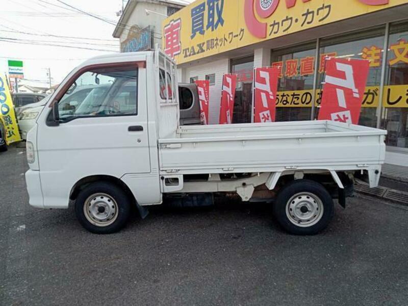 HIJET TRUCK-5