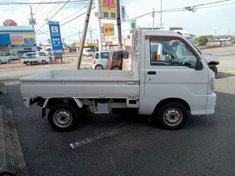 HIJET TRUCK-2