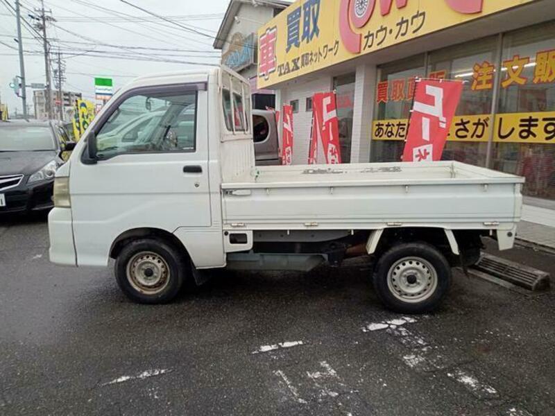 HIJET TRUCK-2