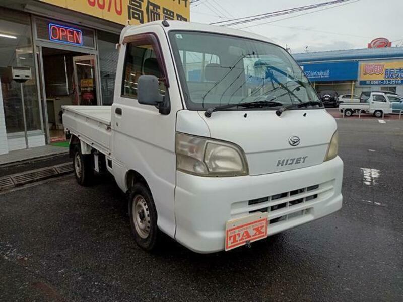 HIJET TRUCK-8