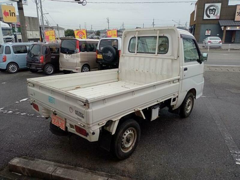 HIJET TRUCK-1