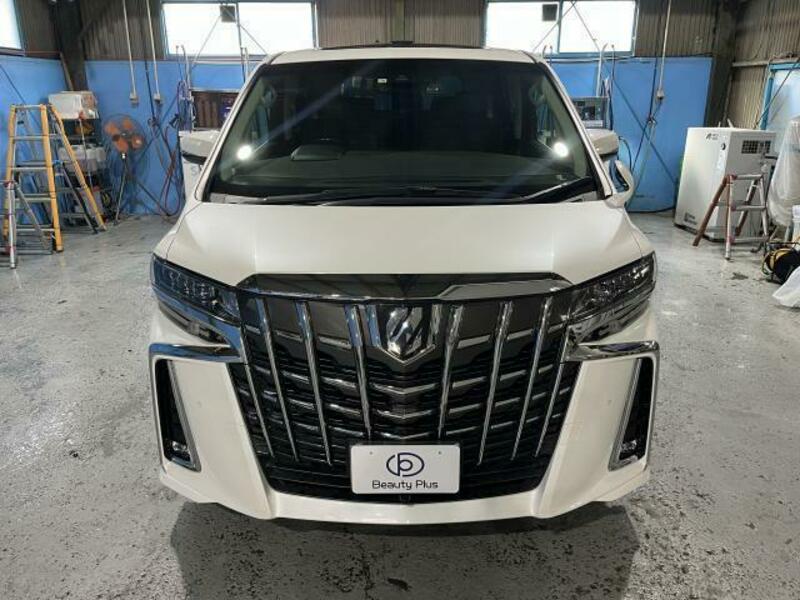 ALPHARD-1