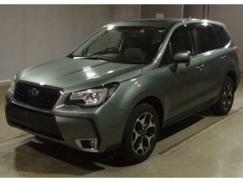 FORESTER-4