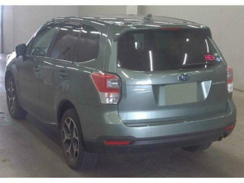 FORESTER-4