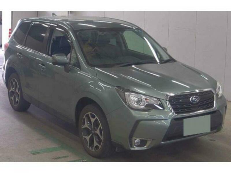 FORESTER-3