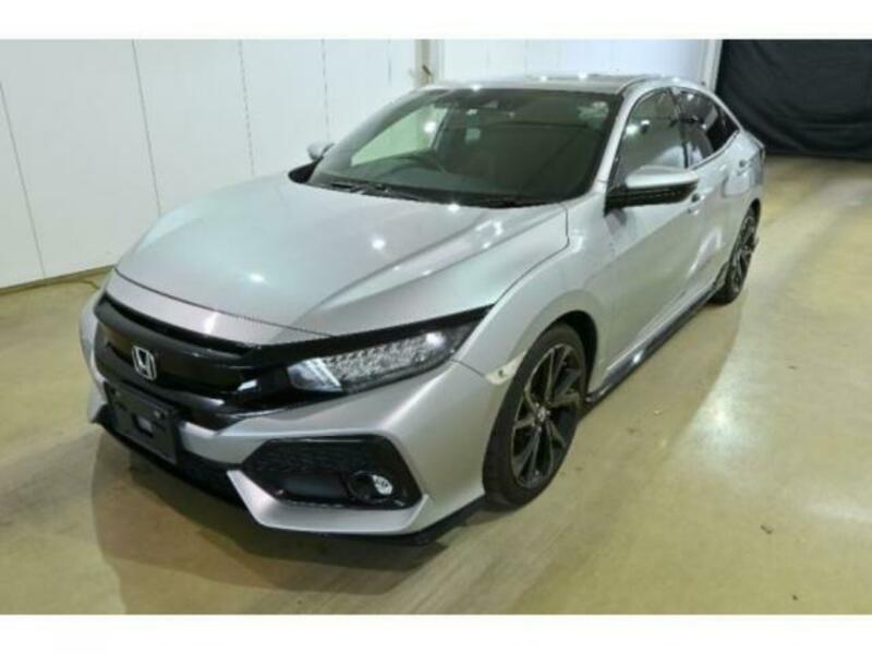 CIVIC-3