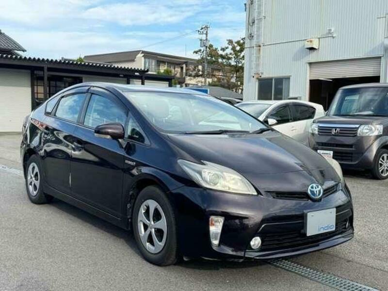 PRIUS-7