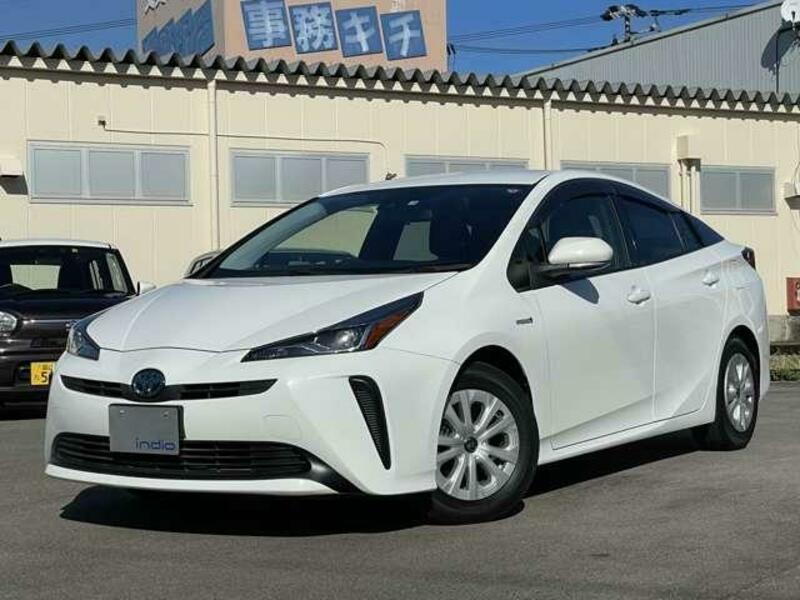 PRIUS-7