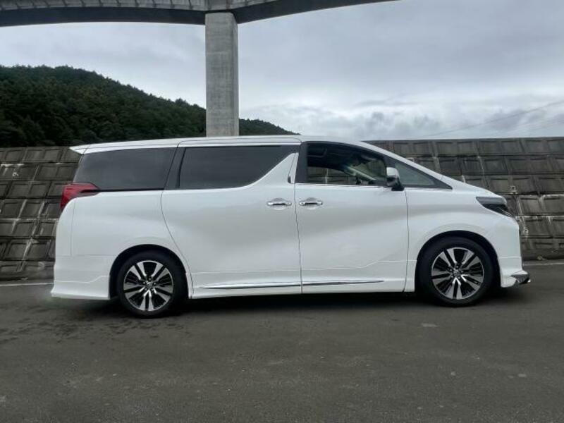 ALPHARD-6