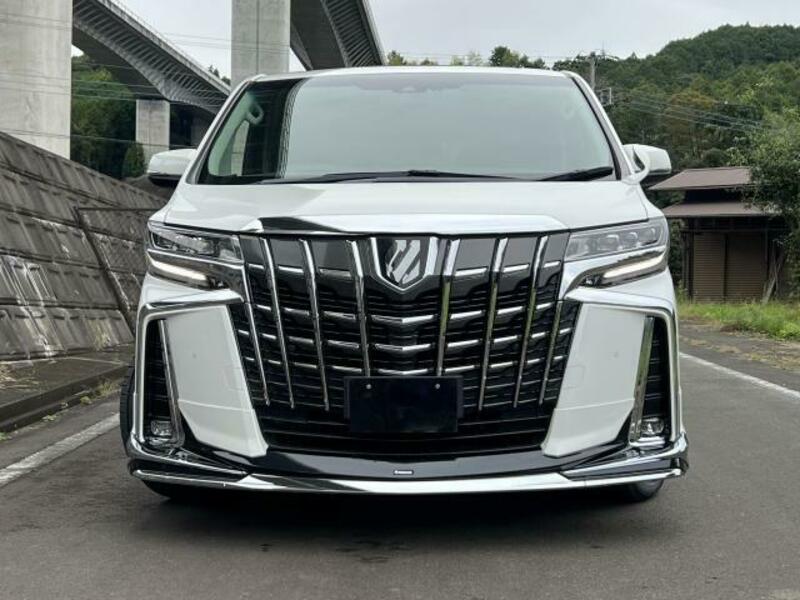 ALPHARD-9