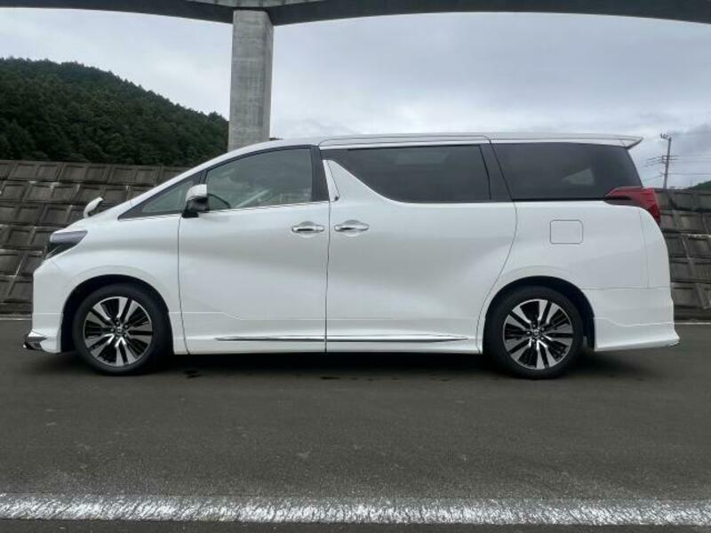 ALPHARD-3