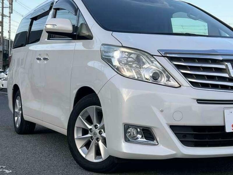 ALPHARD-17