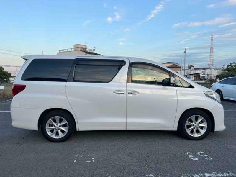 ALPHARD-10