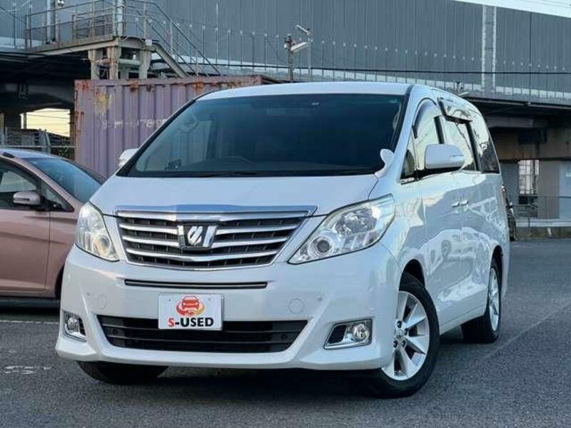 ALPHARD-14