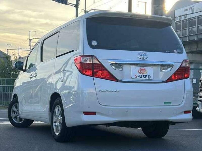 ALPHARD-16