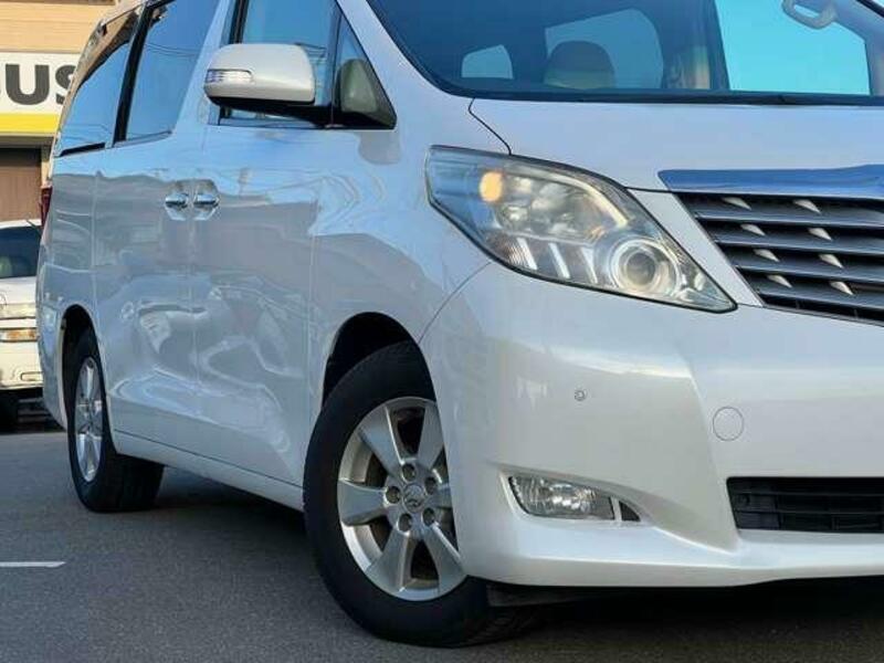 ALPHARD-17