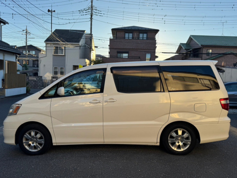 ALPHARD-3