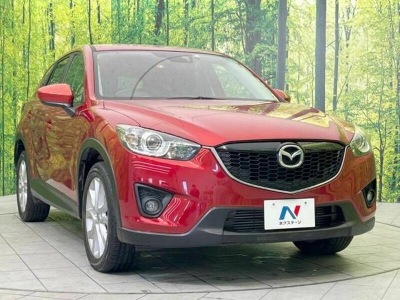 CX-5-16