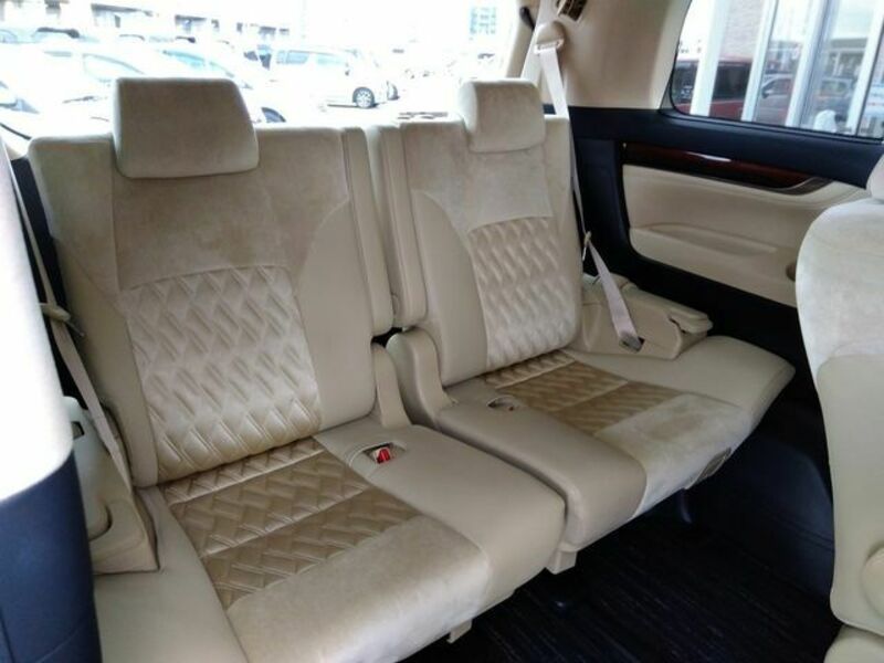 ALPHARD-8