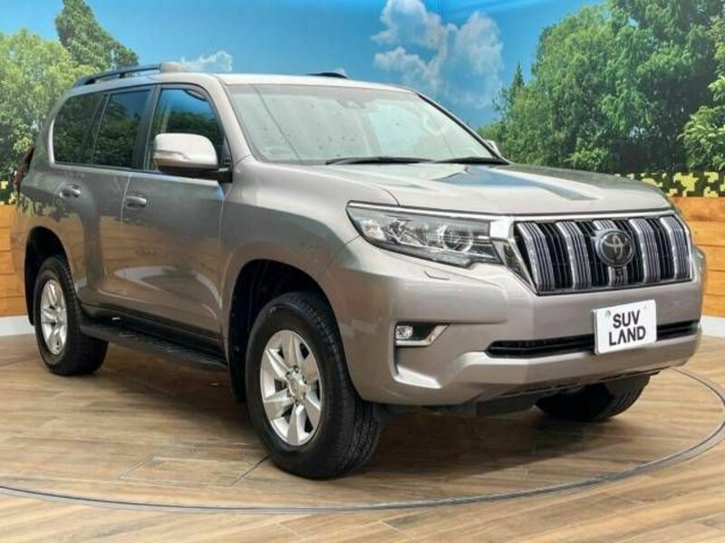 LAND CRUISER PRADO-16