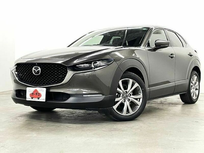 CX-30